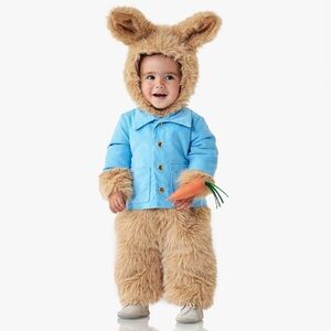 Peter Rabbit™ Baby Costume